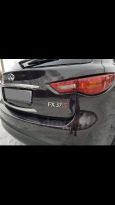 SUV   Infiniti FX37 2011 , 1300000 , 