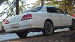  Toyota Cresta 1997 , 215000 , 