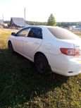  Toyota Corolla 2011 , 580000 , 