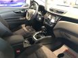 SUV   Nissan Qashqai 2018 , 1525000 , -