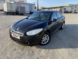  Renault Fluence 2010 , 260000 , 