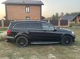 SUV   Mercedes-Benz GL-Class 2013 , 2900000 , 