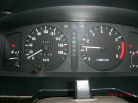  Daihatsu Applause 1998 , 70000 , 