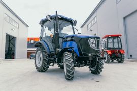 Трактор Foton Lovol TB-504 2023 года, 2000000 рублей, Красноярск