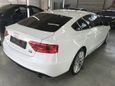  Audi A5 2016 , 1050000 , 