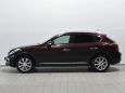 SUV   Infiniti QX50 2016 , 1670000 , 