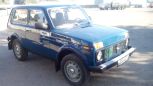 SUV    4x4 2121  2011 , 280000 , 