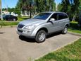 SUV   SsangYong Kyron 2008 , 409000 , -