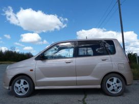  Mitsubishi Mirage 2000 , 160000 , 