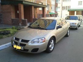  Dodge Stratus 2006 , 360000 , 