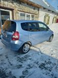  Honda Fit 2001 , 290000 , 