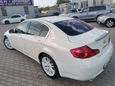  Infiniti G25 2010 , 980000 , 