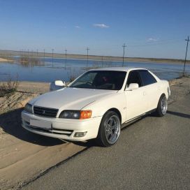  Toyota Chaser 1999 , 210000 , -