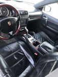 SUV   Porsche Cayenne 2005 , 450000 , 