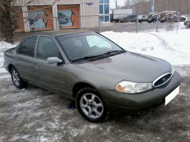  Ford Contour 1999 , 150000 , 