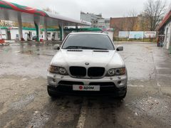 SUV или внедорожник BMW X5 2004 года, 789000 рублей, Чебоксары