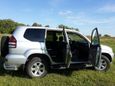 SUV   Toyota Land Cruiser Prado 2006 , 1000000 , 