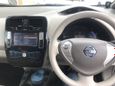  Nissan Leaf 2012 , 439000 , 