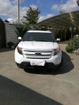 SUV   Ford Explorer 2013 , 1500000 , 