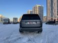 SUV   Land Rover Range Rover 2015 , 4490000 , 