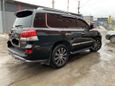 SUV   Lexus LX570 2013 , 2900000 , 