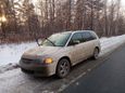    Honda Odyssey 2001 , 415000 , 