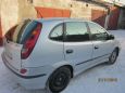    Nissan Tino 2001 , 230000 , 