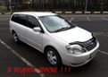  Toyota Corolla Fielder 2001 , 355000 , 