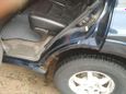 SUV   Mitsubishi Montero 2002 , 475000 , 