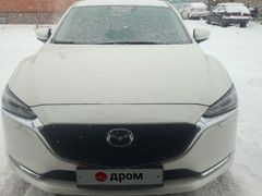 Седан Mazda Mazda6 2021 года, 3200000 рублей, Уфа