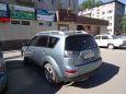 SUV   Mitsubishi Outlander 2008 , 705000 , 