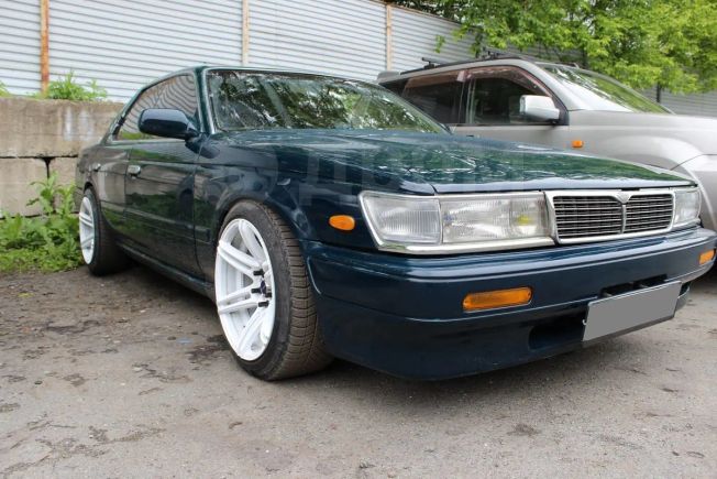  Nissan Laurel 1990 , 150000 , 