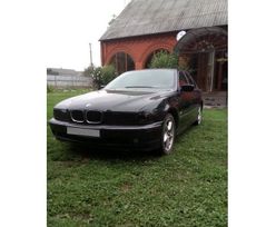  BMW 5-Series 1999 , 170000 , 