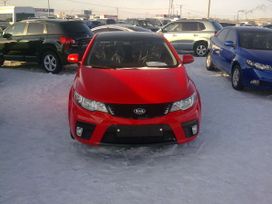  Kia Forte 2012 , 695000 , 