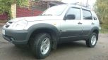 SUV   Chevrolet Niva 2010 , 330000 , 