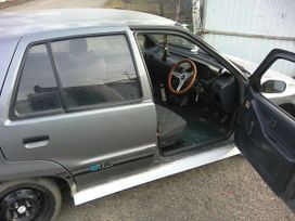  Daihatsu Charade 1990 , 35000 , 