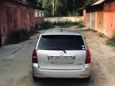  Toyota Corolla Fielder 2004 , 435000 , 