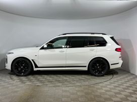 SUV   BMW X7 2022 , 17020000 , 