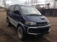    Mitsubishi Delica 1996 , 250000 , 