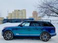 SUV   Land Rover Range Rover 2014 , 3990000 , 