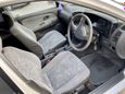  Mitsubishi Mirage 1999 , 149000 , 