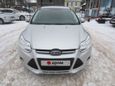  Ford Focus 2012 , 610000 , 