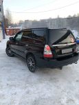 SUV   Subaru Forester 2007 , 650000 , 