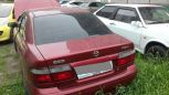  Mazda 626 1998 , 130000 , 