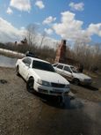  Nissan Laurel 1997 , 110000 , 