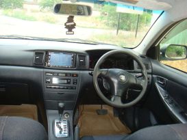  Toyota Corolla Fielder 2001 , 255000 , 