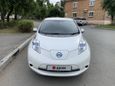  Nissan Leaf 2015 , 540000 , 