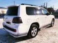 SUV   Toyota Land Cruiser 2010 , 2200000 , 