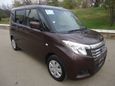  Suzuki Solio 2016 , 675000 , 