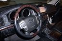 SUV   Toyota Land Cruiser 2011 , 2950000 , 